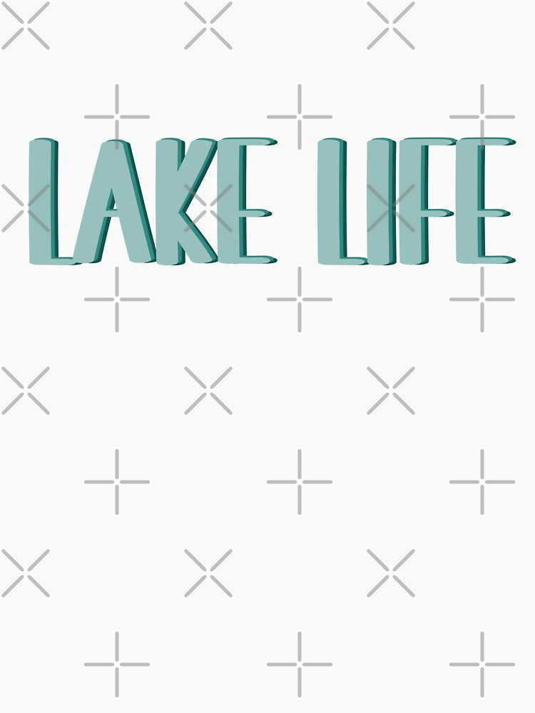 Lake Life by autumnallen15