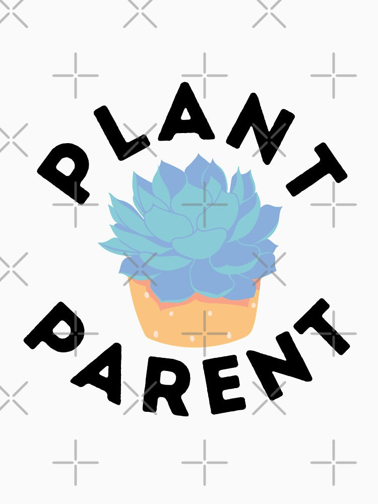 Copy of Plant Parent by LaureMel