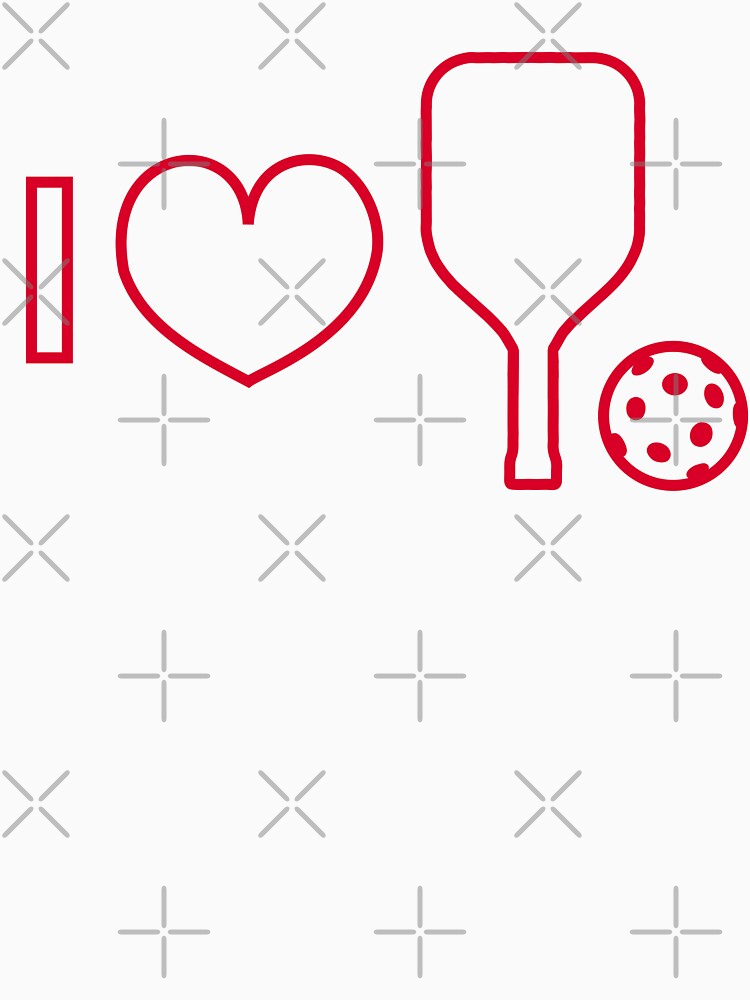 "Pickleball Obsessed: For the True Fan" by artworkathome