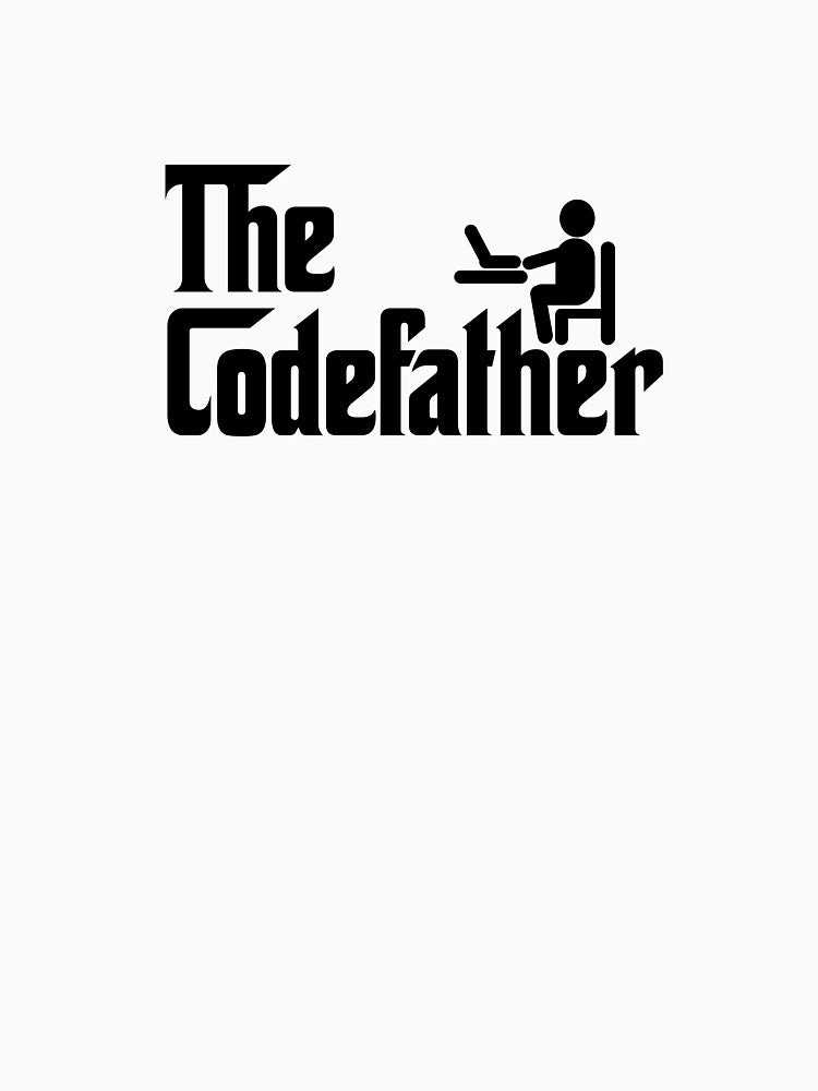 The Codefather Design by BatikLabs