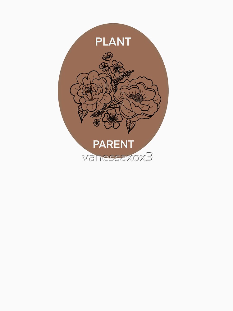 Plant Parent by vanessaxox3