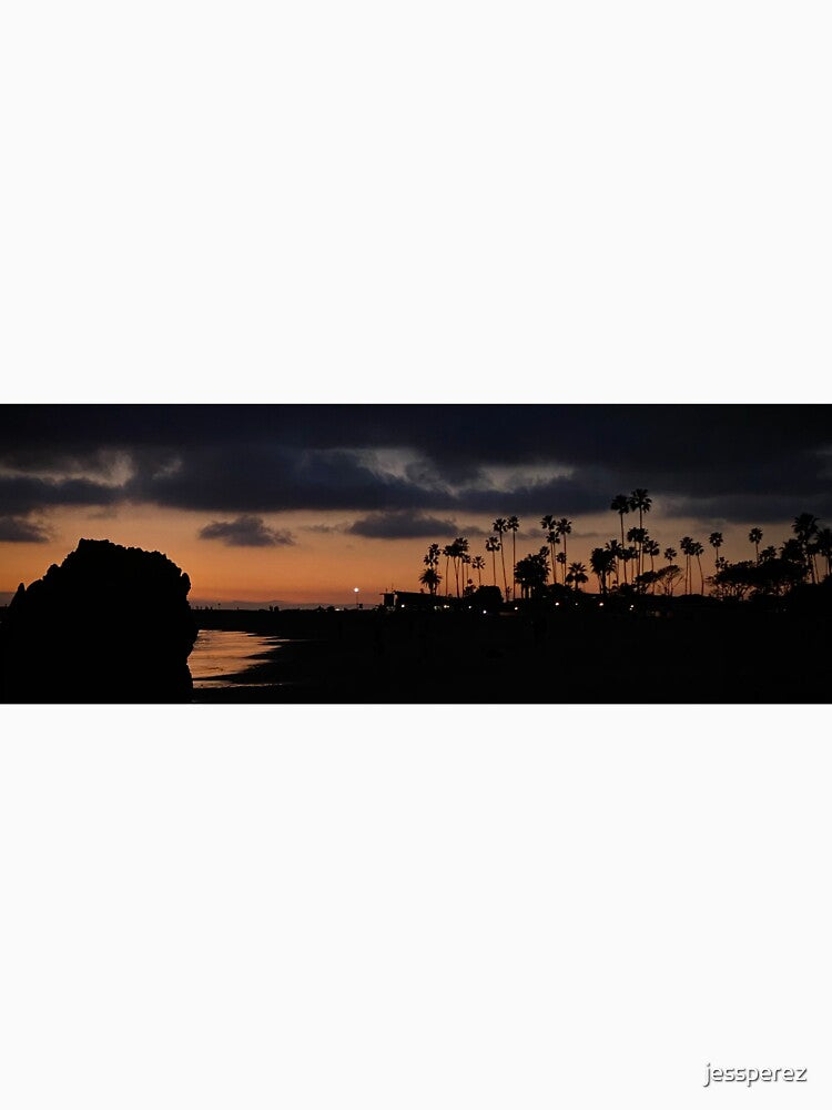 California Sunset by jessperez