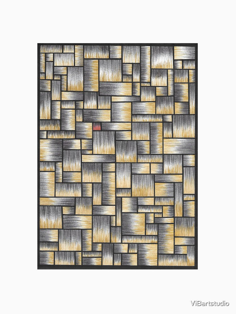 9-25 Mosaïque Dubay by ViBartstudio