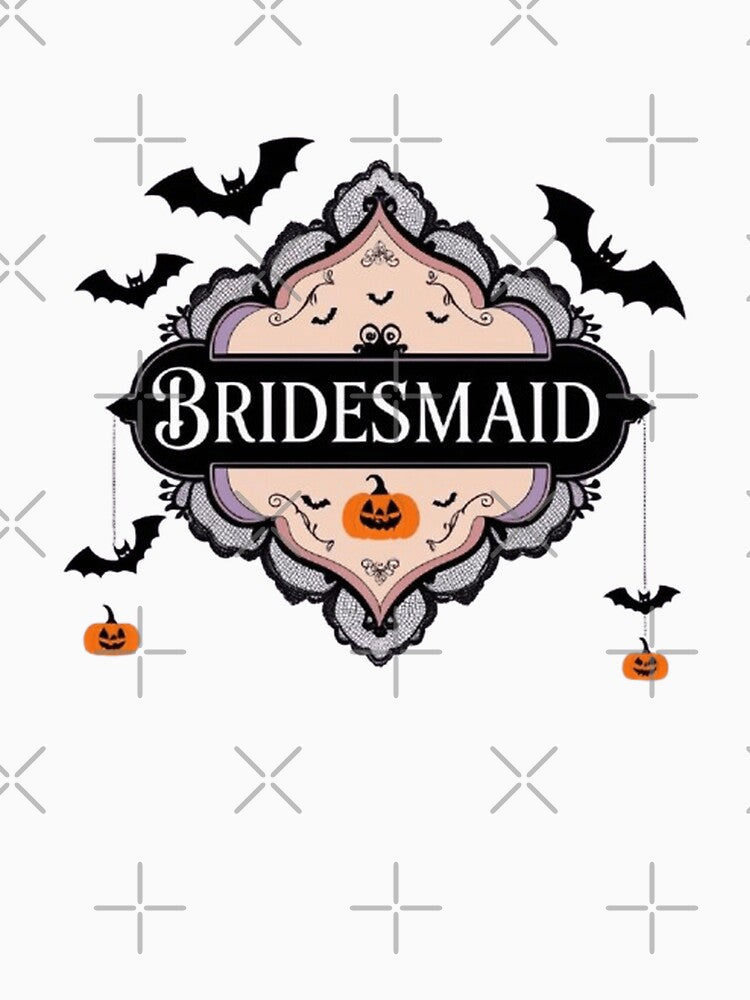 Bridesmaid by CareersRUs