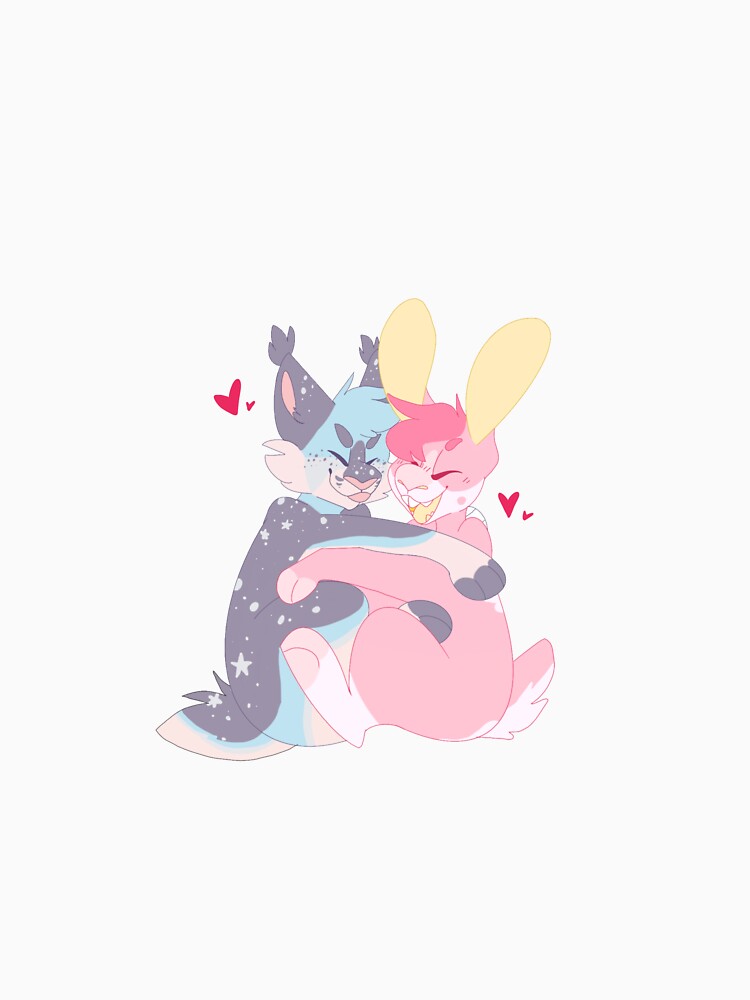 Castle and Starlin by Cupidcrimes