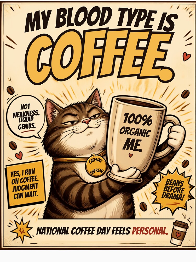 Coffee Lover by Meg_S_meG