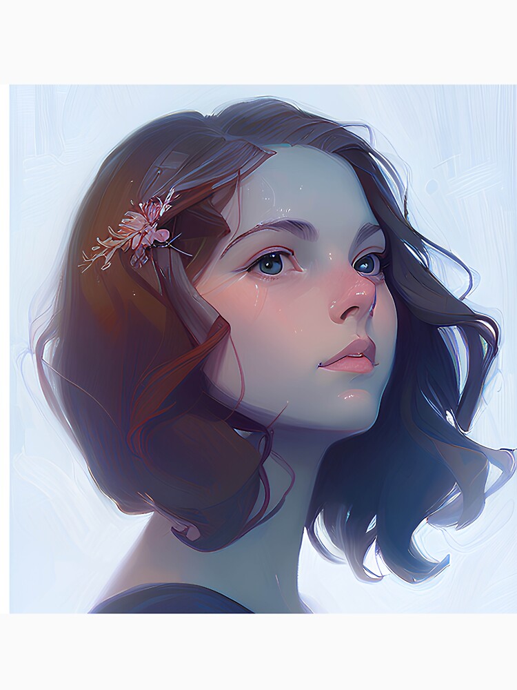 The Search for a Lost Childhood Companion by CoreiDesign