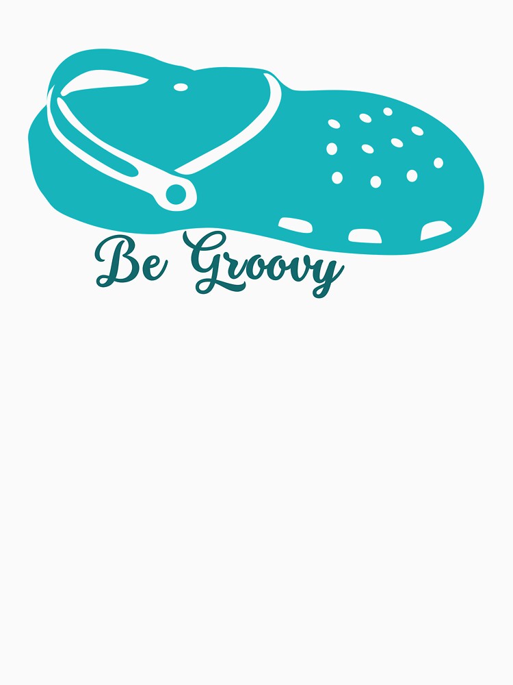 Be Groovy by ClairsCreations
