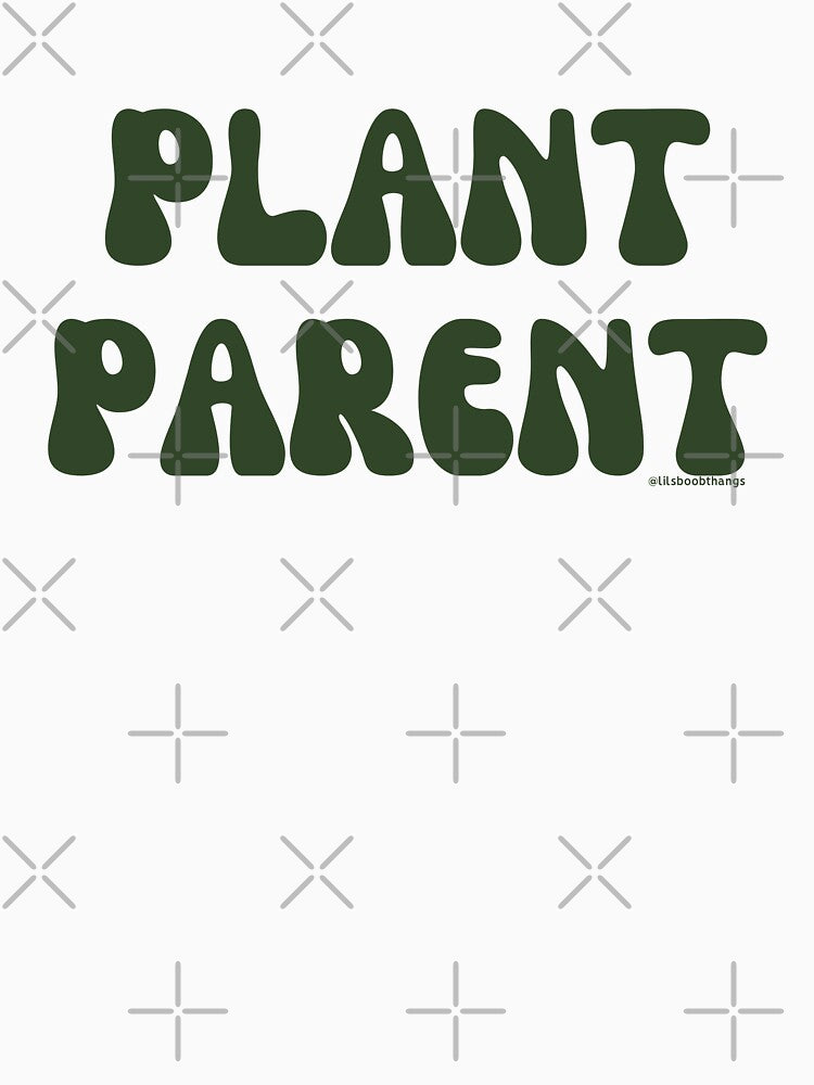 Plant Parent, v6 |  @lilsboobthangs by lilsboobthangs