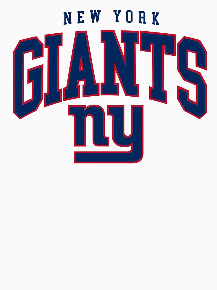 New York Giants Football, NY Giants Football Team Sun Day by Zachary Anderson