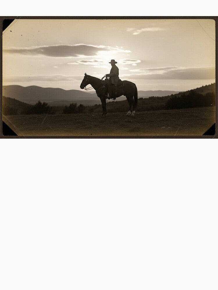 Western by RadiantGraphics