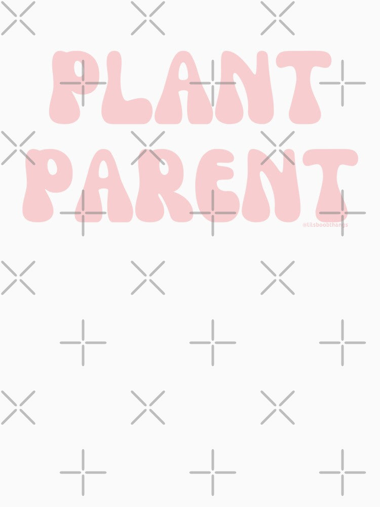 .Plant Parent, v28 |  @lilsboobthangs by lilsboobthangs