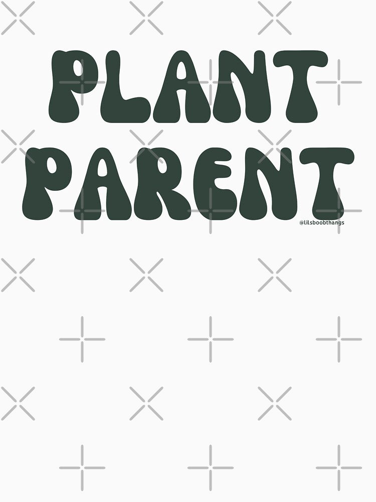Plant Parent, v5 |  @lilsboobthangs by lilsboobthangs