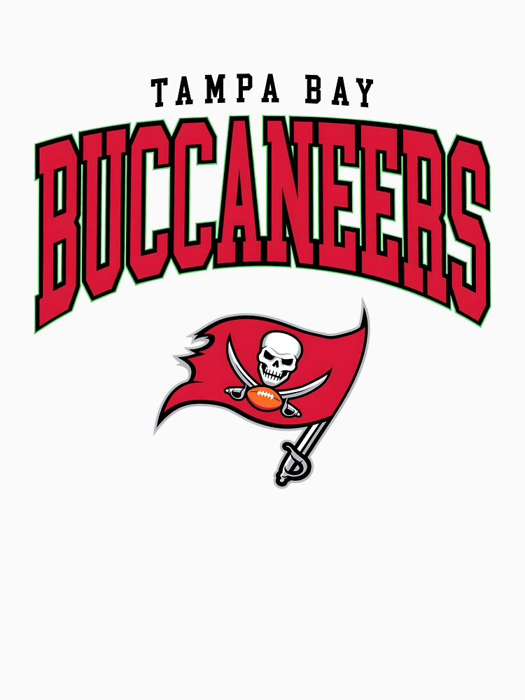 Tampa Bay Buccaneers Football, Buccaneers Football Game Day by Zachary Anderson
