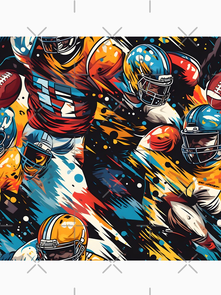High-octane action, nail-biting finishes, and deafening chants made the kickoff game an adrenaline-fueled spectacle. High-speed Autumn Design and Fall Pattern by ignasirus