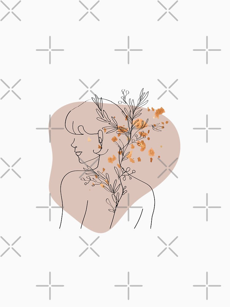aesthetic self love by tudoo