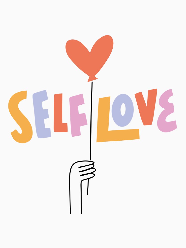 Self Love Celebration by VerboShop