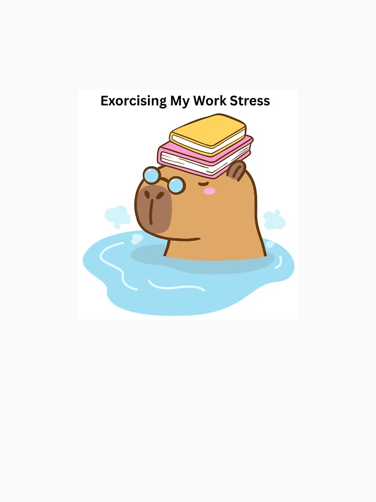 Cute Stress by Zeizer0