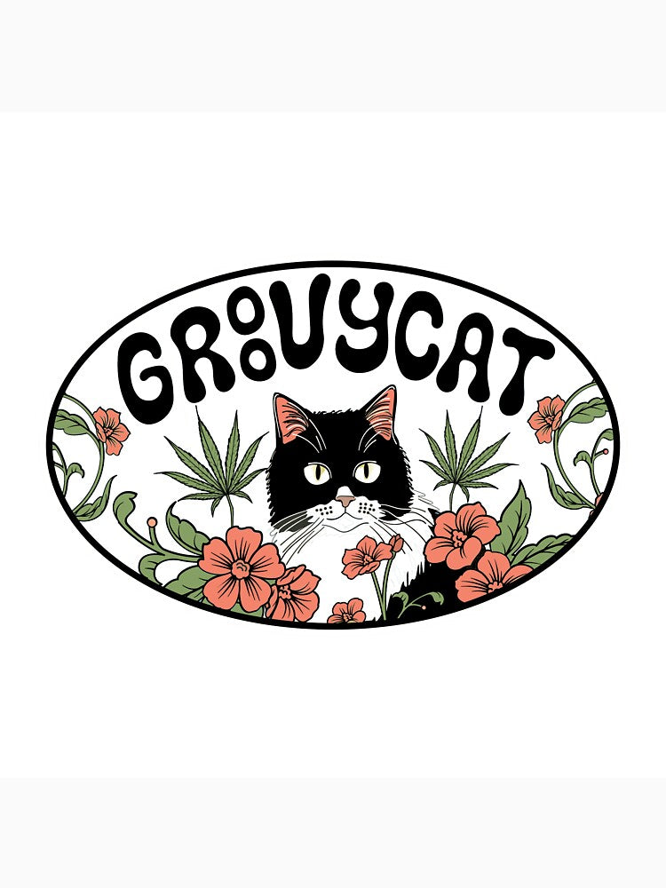 A Simpler Type of Groovy by GroovyCat2023