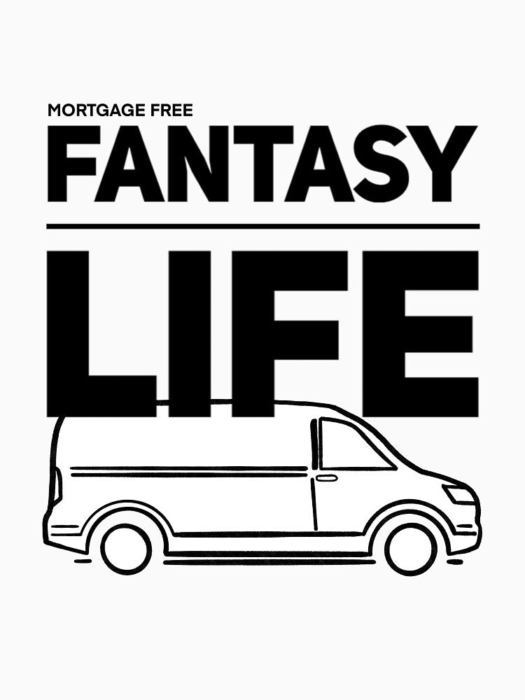 Van Life Living by LoveLifeTriumph