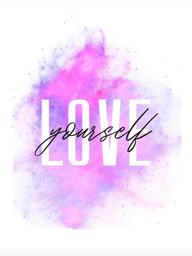 Love Yourself by HossPlay1209
