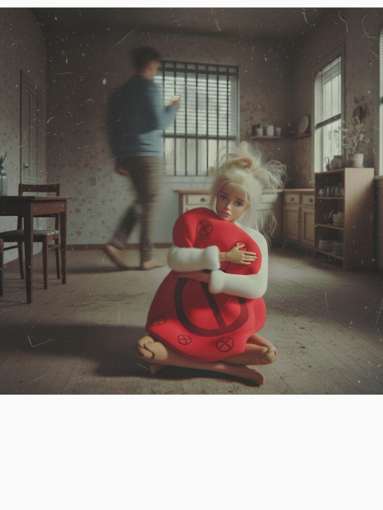Practicing Non-Attachment by ZenandHigh