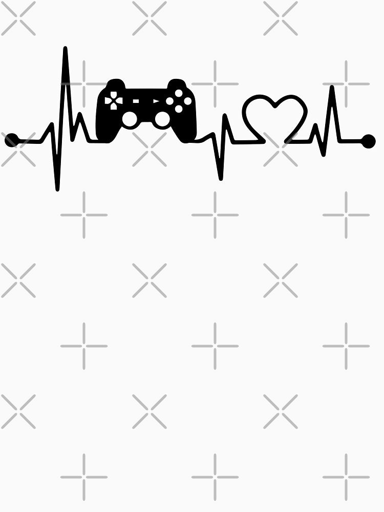 GAME  HEARTBEAT by bestteez