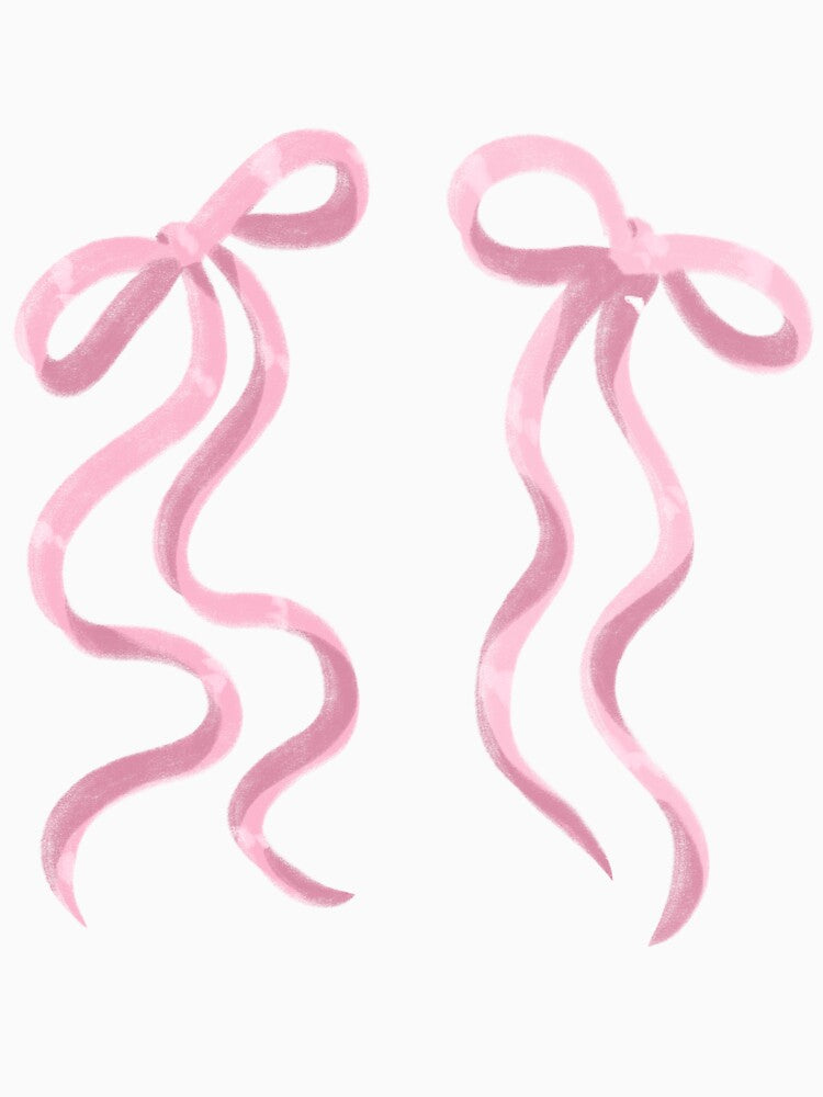 Bow Pair by saltyswiftie