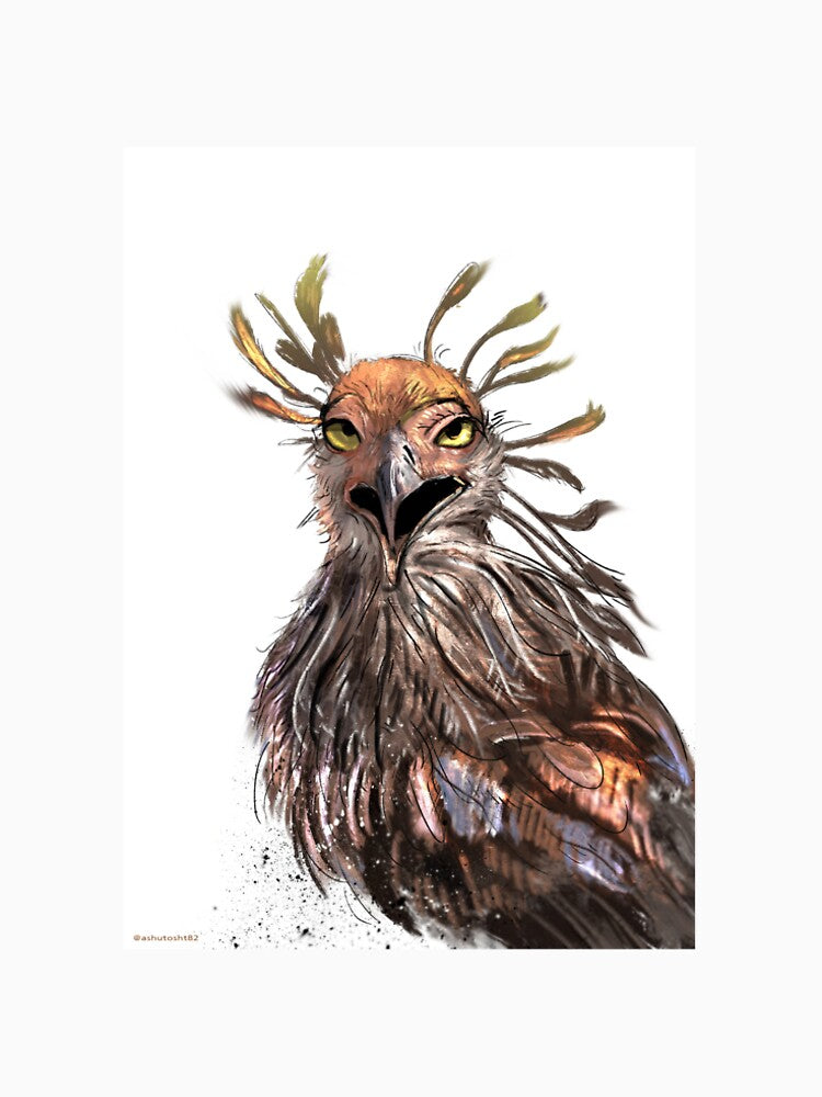 Bird by ashutosht82
