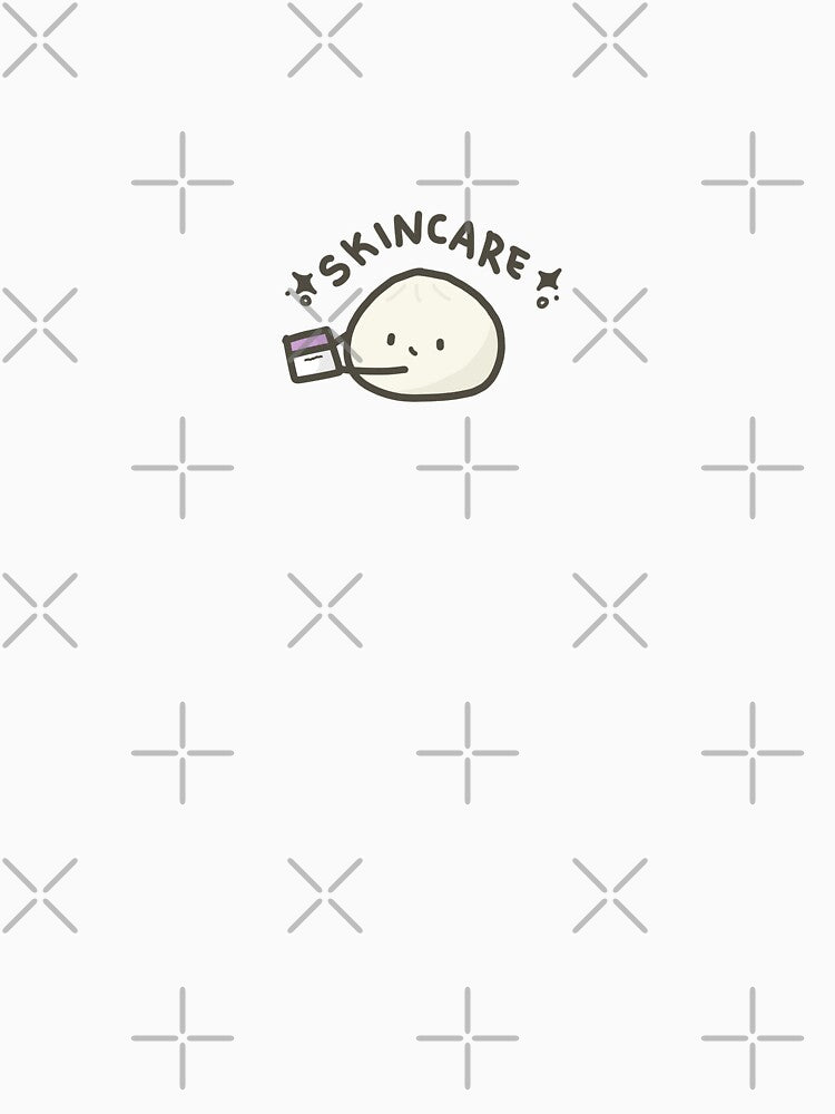bob the skincare dumpling by lileeshop