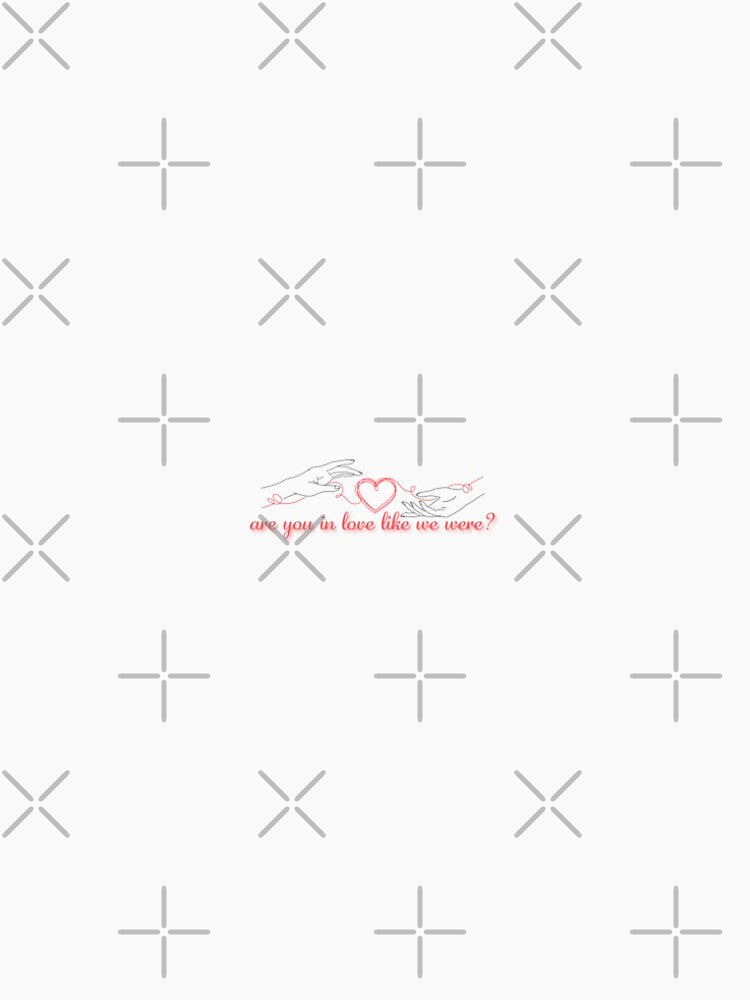 Fletcher are you in love like we were? by spicystylesco