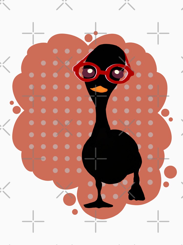 duck by vibeno1