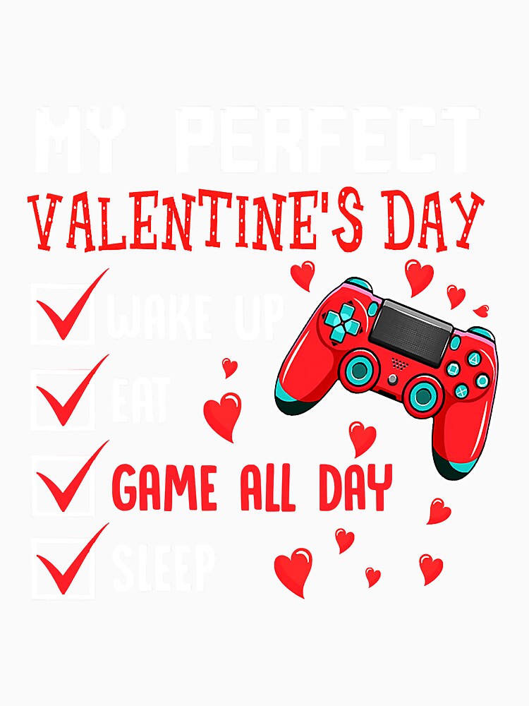 My Perfect Valentines Day Game All Day by vohaithuy224