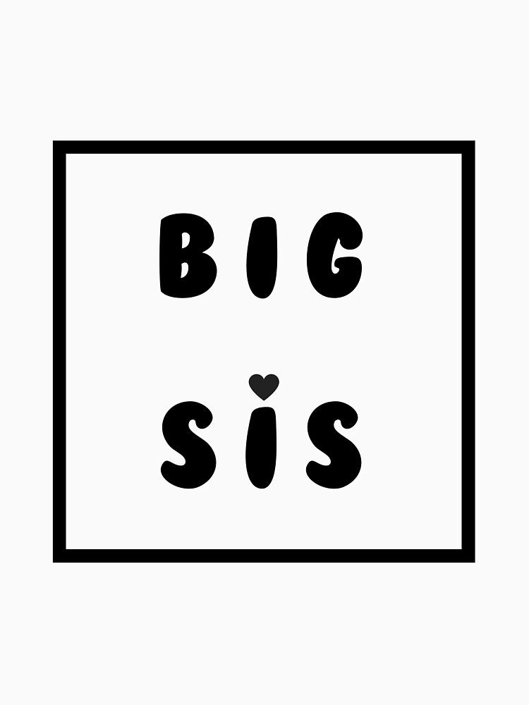 big sis by laiil