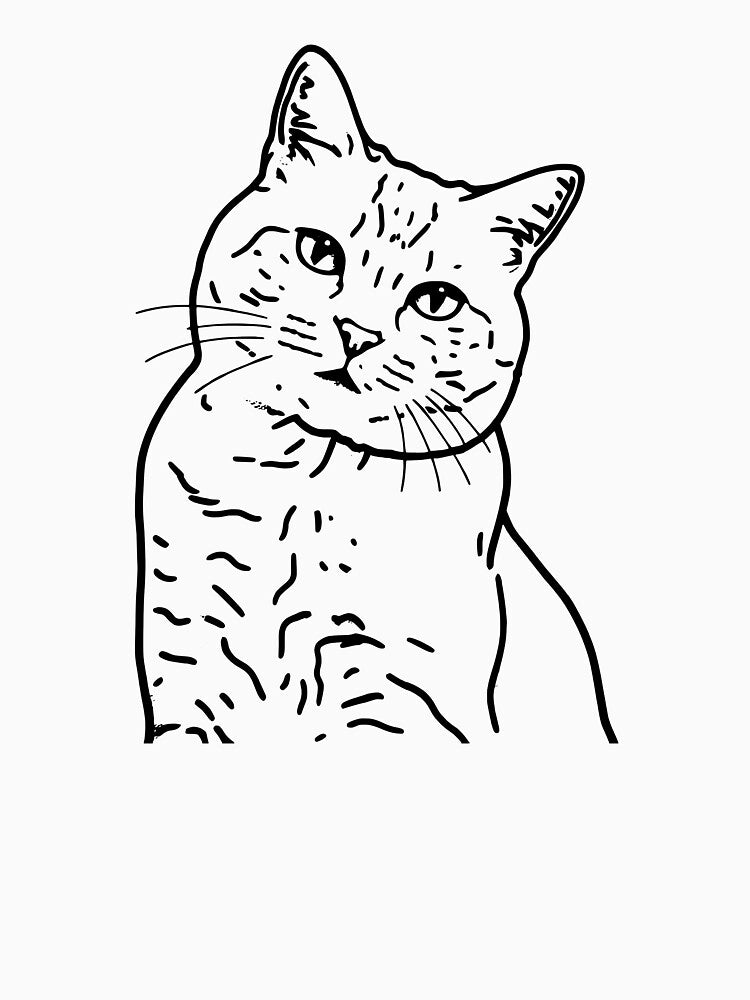cute cat by Brexmore3