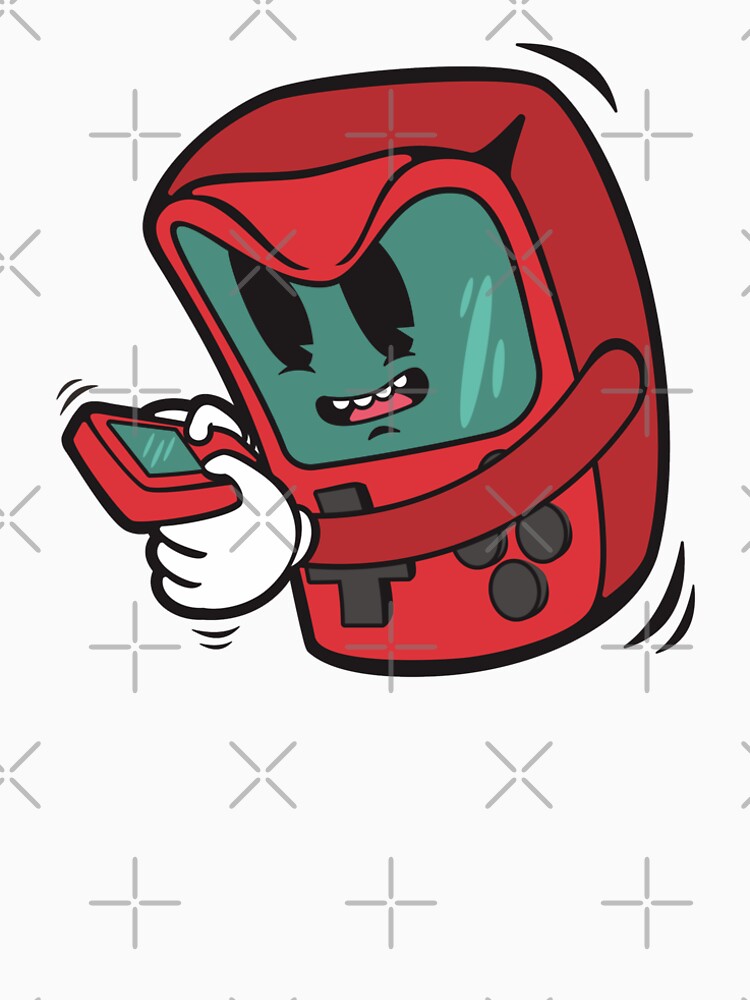 Device Love Gaming by andriandesain