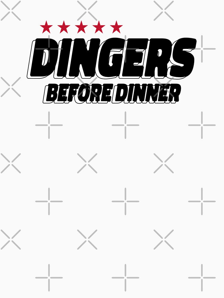 Dingers by A Classic Hue