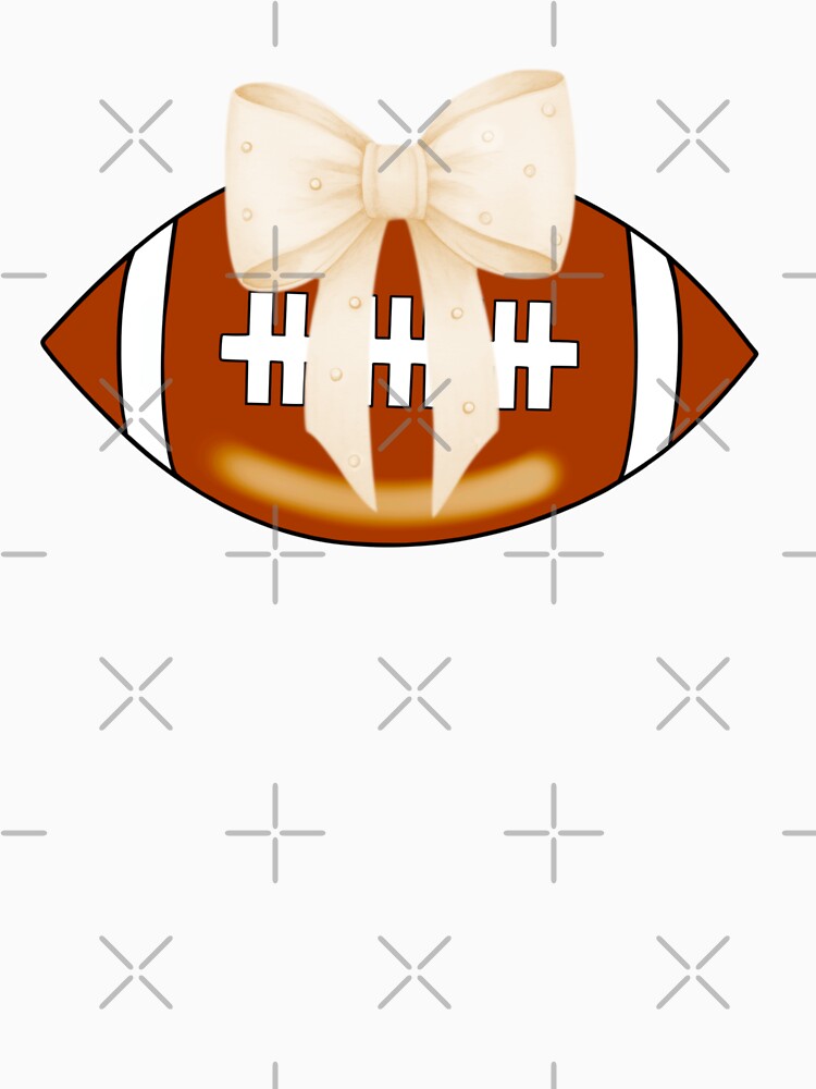 Football Mom by Sartoris Art