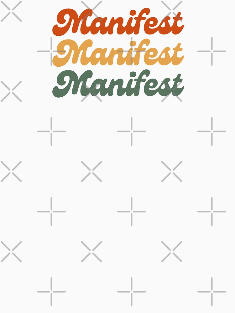 Manifest Manifest Manifest by mooneko