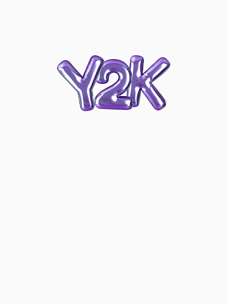 y2k balloons by Megan-G-Lait