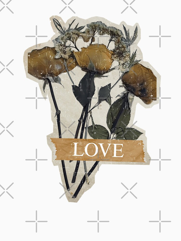 Love Vintage Roses by kaavishehsas