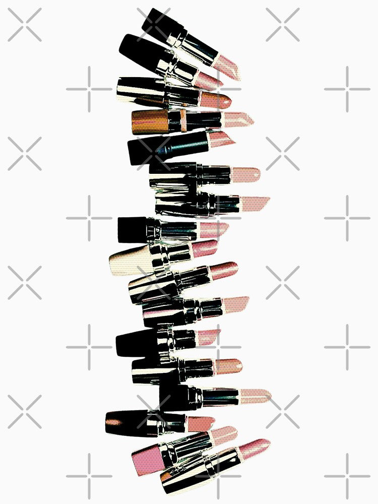 Lipsticks by LithiumCocktail