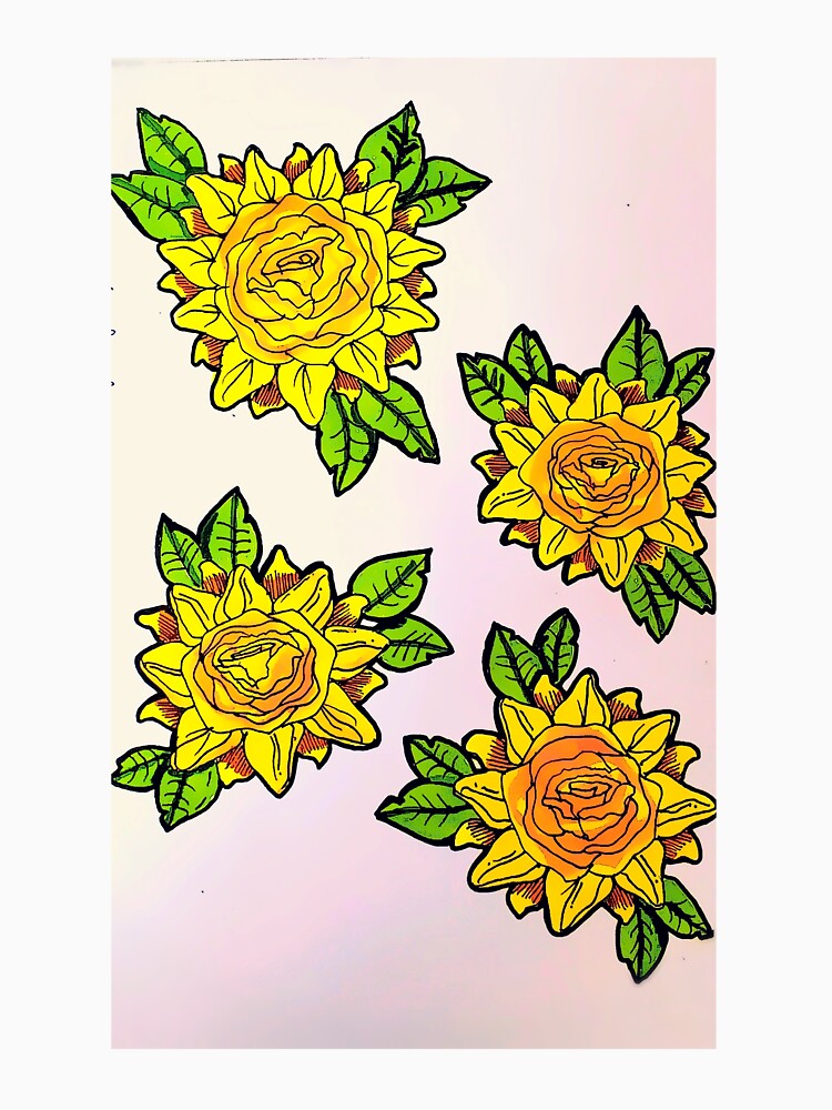Flowers in my head by Realm247