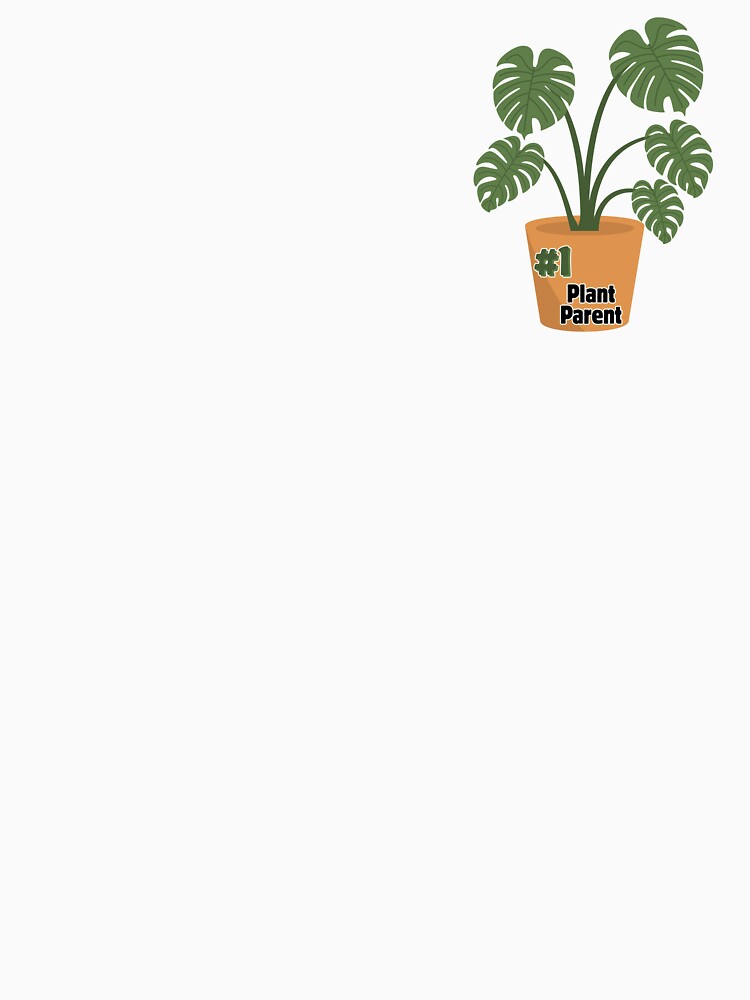 #1 plant parent by LivsPlantHouse