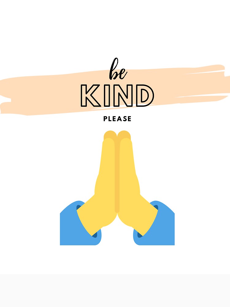 please be kind by Tharindu111