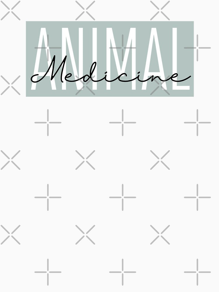 Animal Medicine by KatarinaAndCo