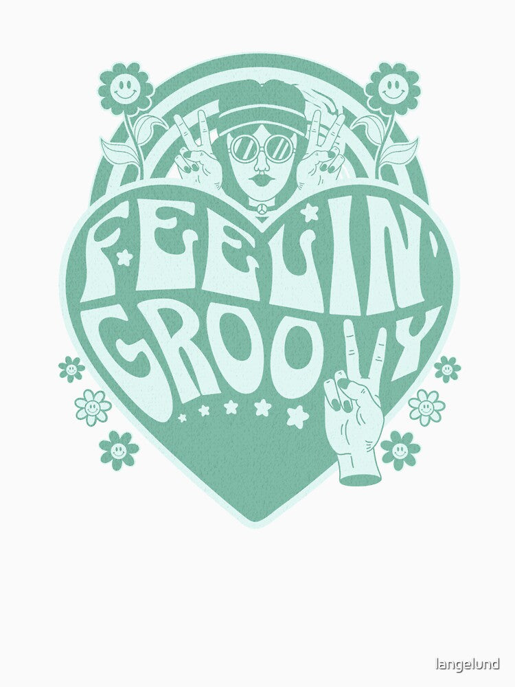Feelin' Groovy by langelund