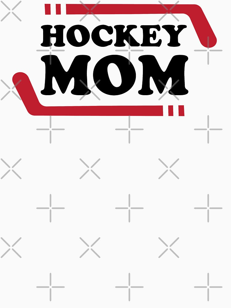 Hockey Mom by cmd-art