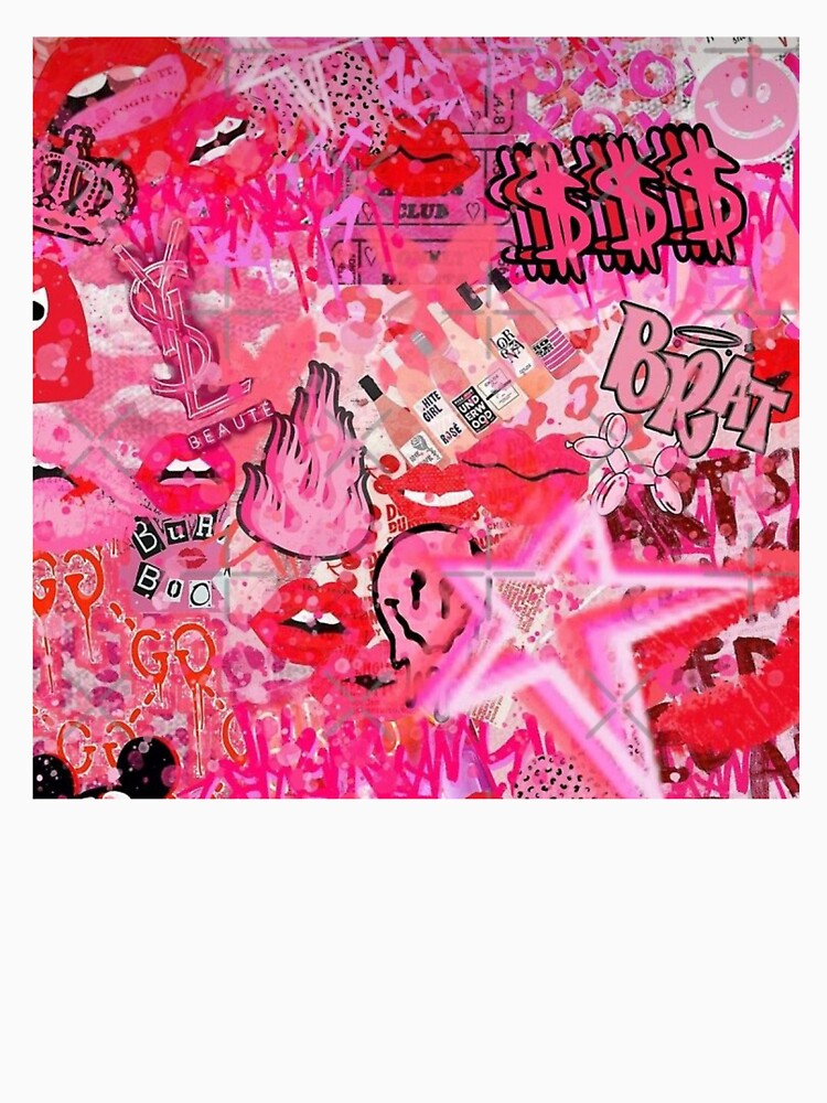 Pink Wallpaper For Girls Or Guys by asun5