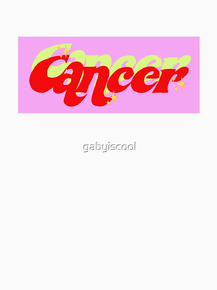 Cancer Astrology gifts by gabyiscool by gabyiscool
